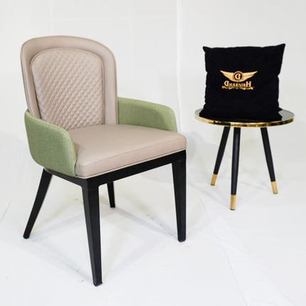 Jewel Restaurant Chair