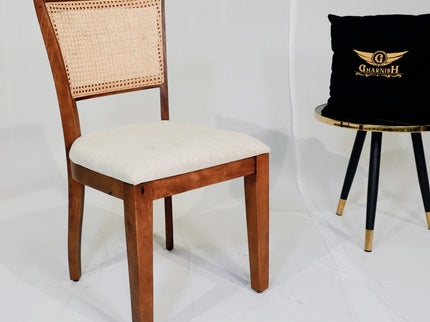 Kinara Restaurant Chair