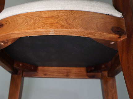 Kinara Restaurant Chair