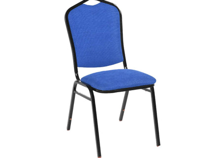 Lagoon Mandir MS Powder Coated Banquet Chair Wholesale