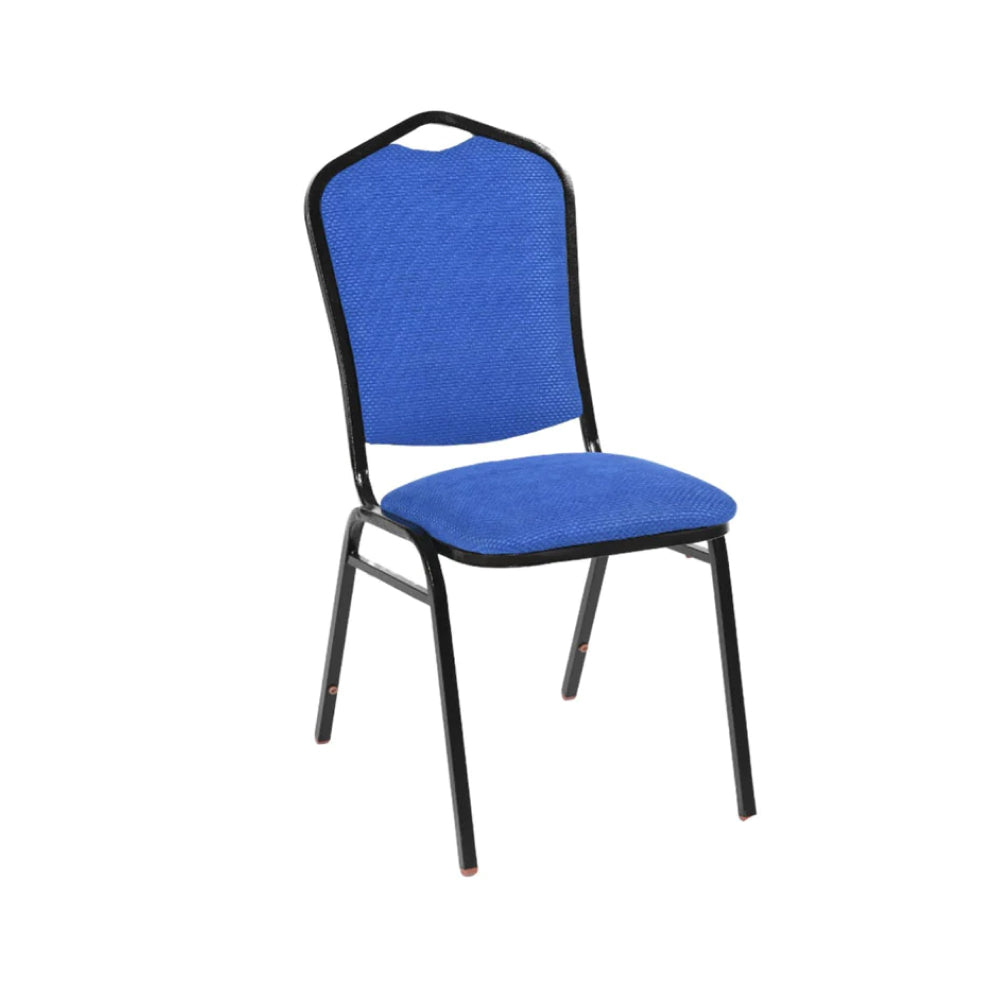 Lagoon Mandir MS Powder Coated Banquet Chair Wholesale