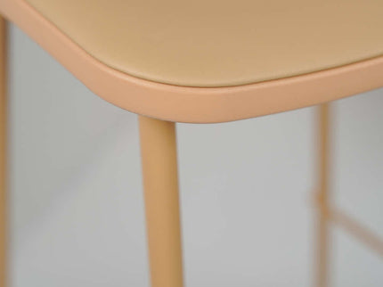Lander Bar Stool with Cushion