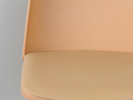 Lander Bar Stool with Cushion