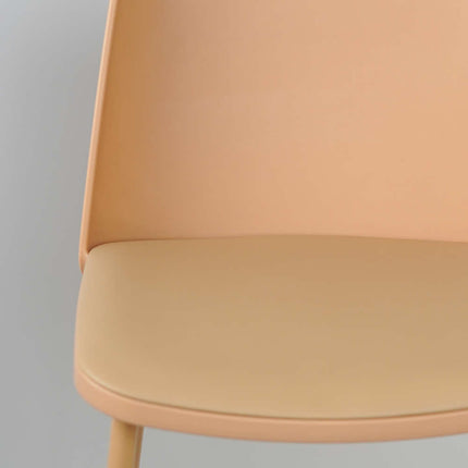 Lander Bar Stool with Cushion