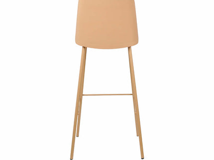 Lander Bar Stool with Cushion