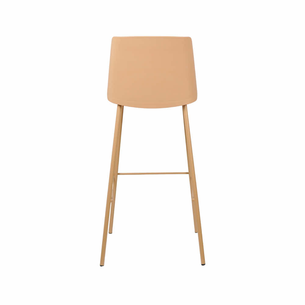 Lander Bar Stool with Cushion