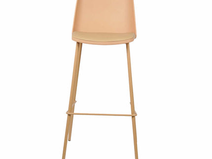 Lander Bar Stool with Cushion