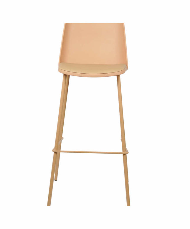 Lander Bar Stool with Cushion