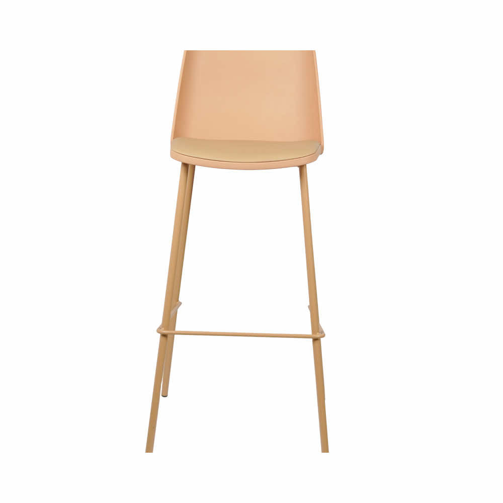 Lander Bar Stool with Cushion