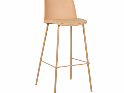 Lander Bar Stool with Cushion