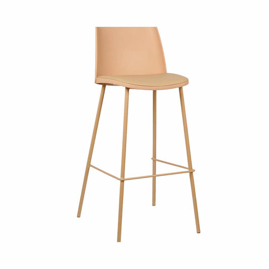 Lander Bar Stool with Cushion