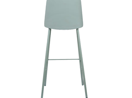 Lander Mintgreen Bar with Cushion