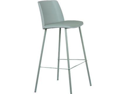 Lander Mintgreen Bar with Cushion