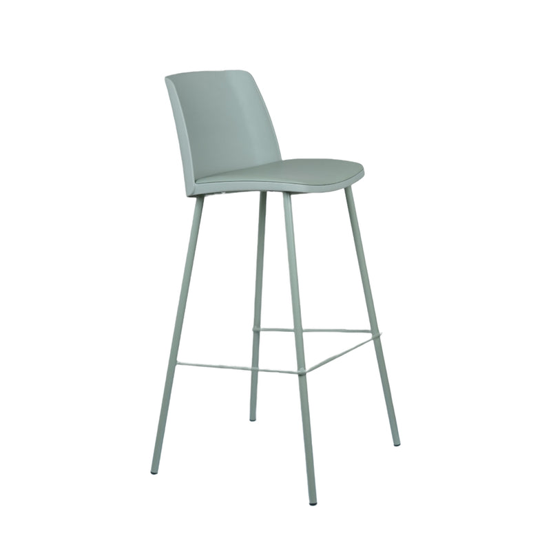 Lander Mintgreen Bar with Cushion