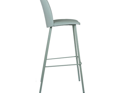 Lander Mintgreen Bar with Cushion