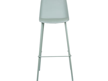 Lander Mintgreen Bar with Cushion