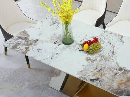 Lighten Dining Chairs