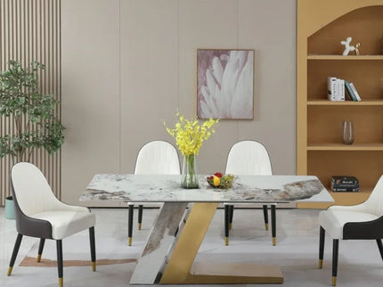 Lighten Dining Chairs