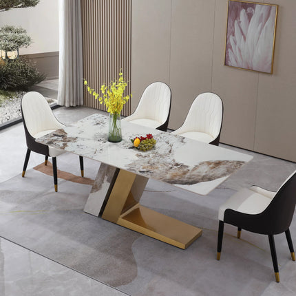 Lighten Multicolor Restaurant Dining Chair With Wooden Legs