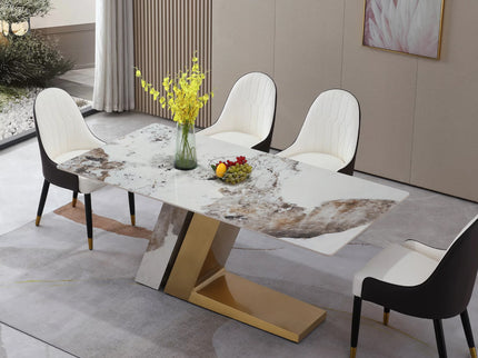 Lighten Dining Chairs