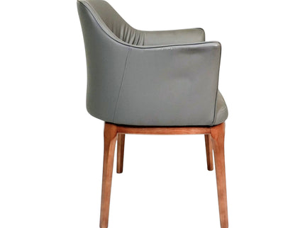 Loom Restaurant Chair