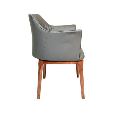 Loom Restaurant Chair