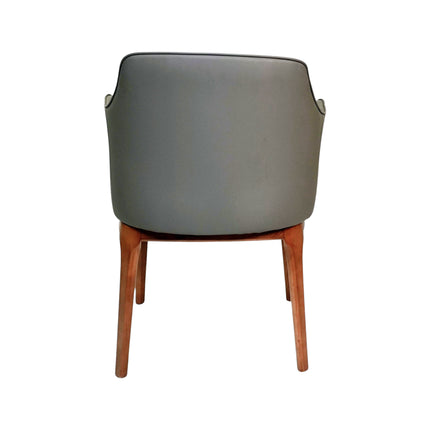 Loom Restaurant Chair