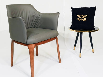 Loom Restaurant Chair