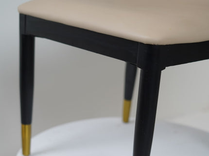 Lotus Chairs for Premium Dining Blue