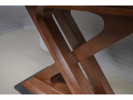 Lucid 6 Seater Dining Table