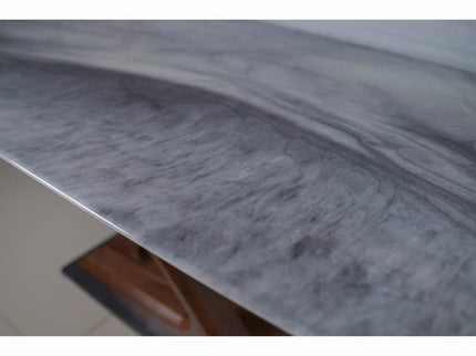 Lucid 6 Seater Dining Table