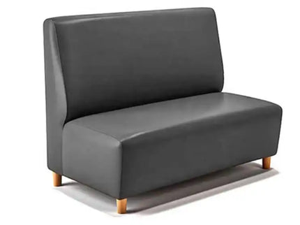 Lush Regular 2 Seater Restaurant Booth