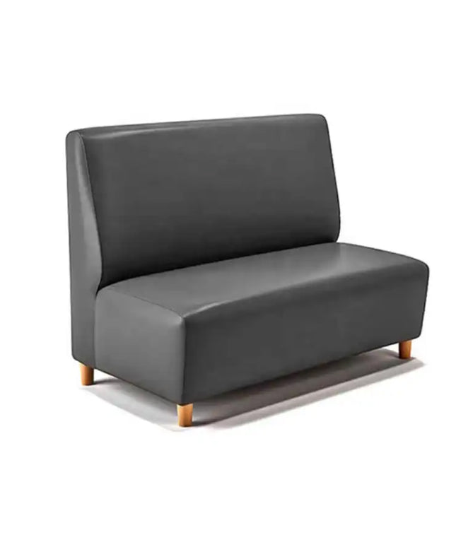 Lush Regular 2 Seater Restaurant Booth