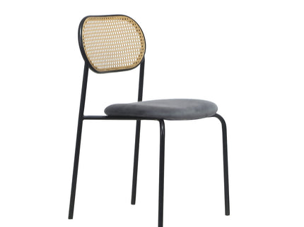 Mecane Cafe Chair
