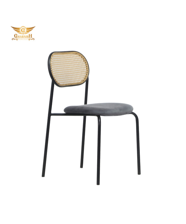 Mecane Cafe Chair