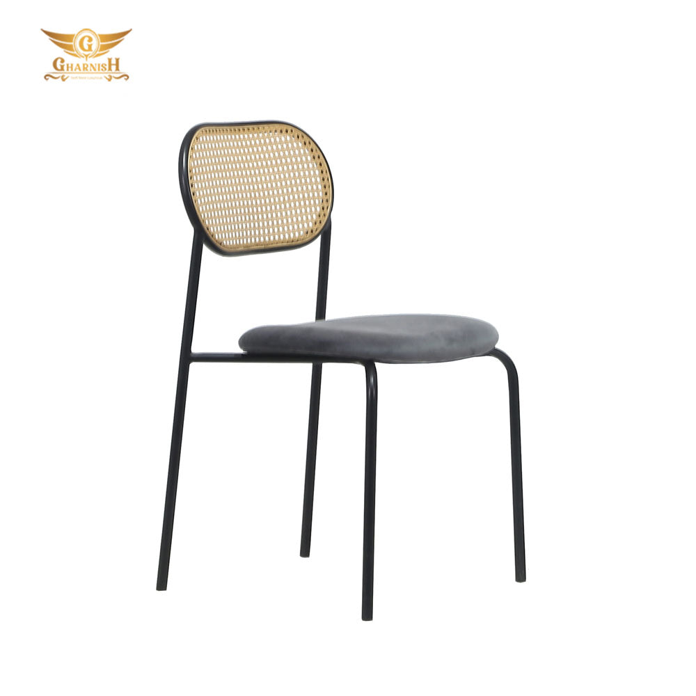 Mecane Cafe Chair