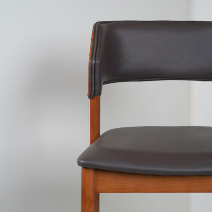 Monarch Bar Chair