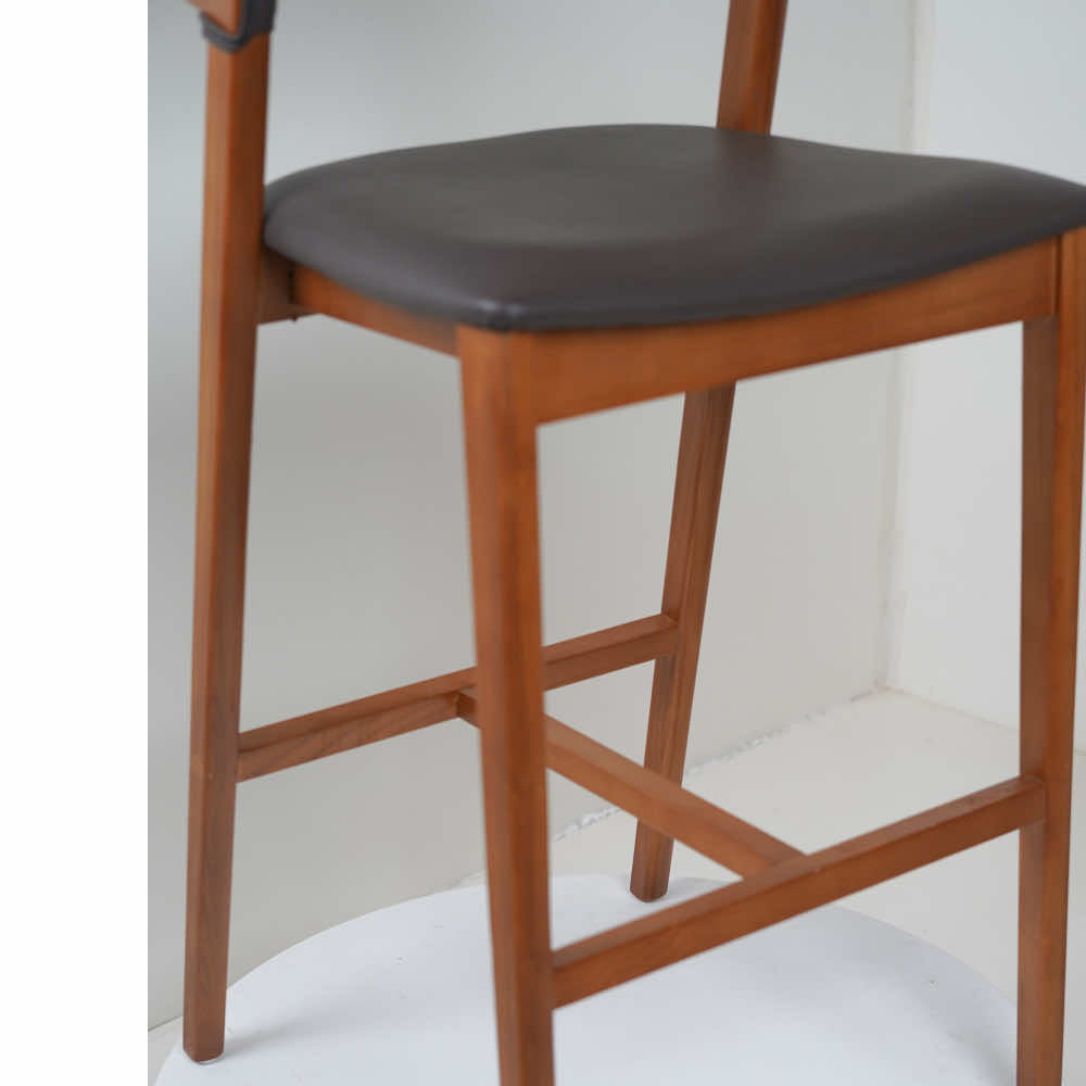 Monarch Bar Chair