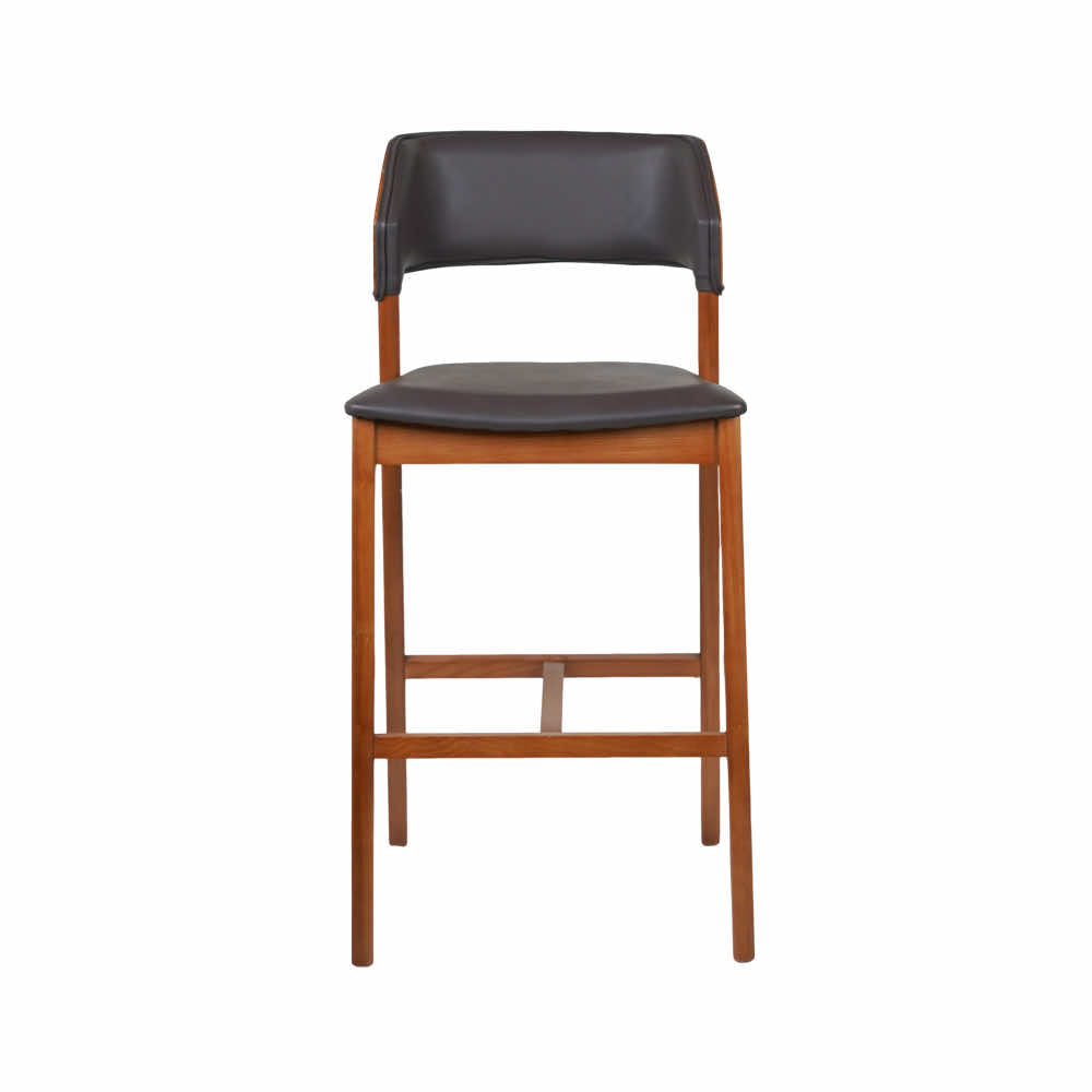 Monarch Bar Chair