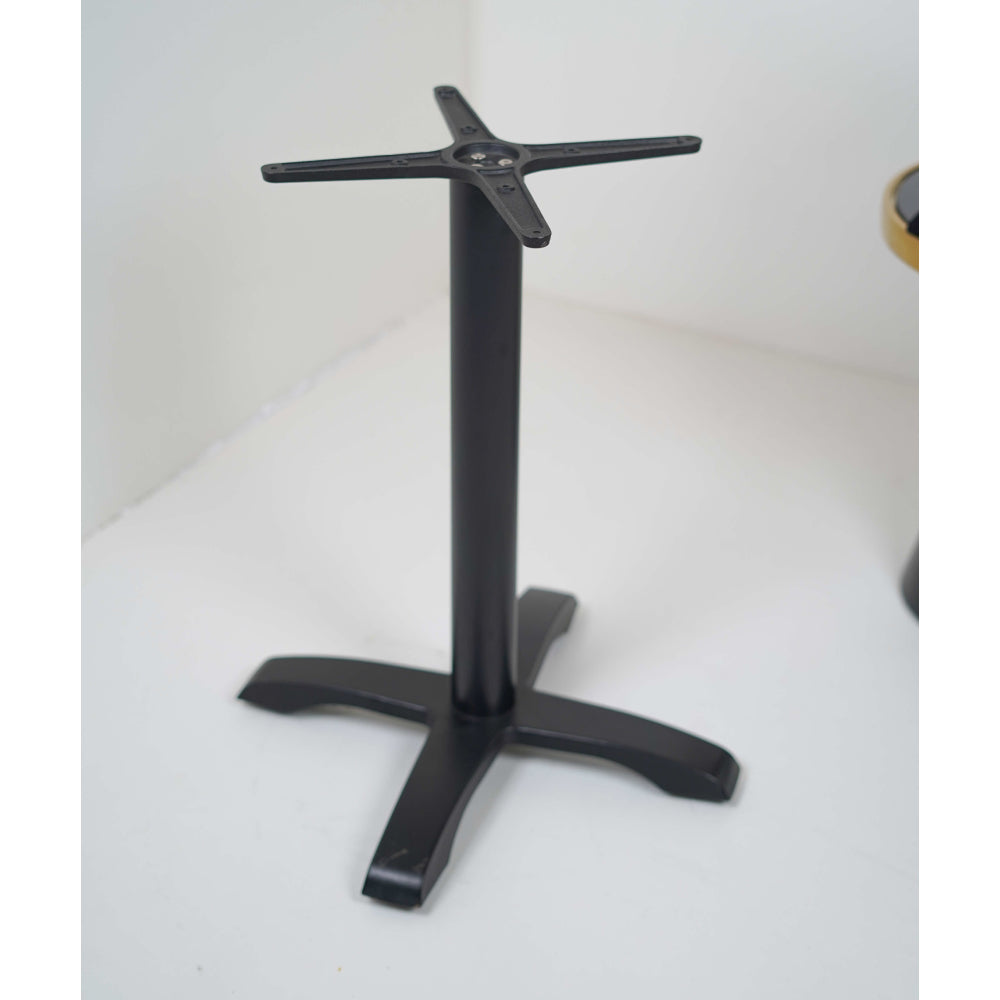 MS Plus Single Pillar Table Base