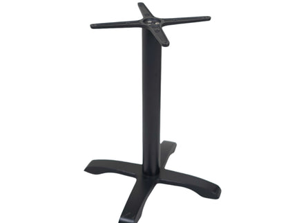 MS Plus Single Pillar Table Base