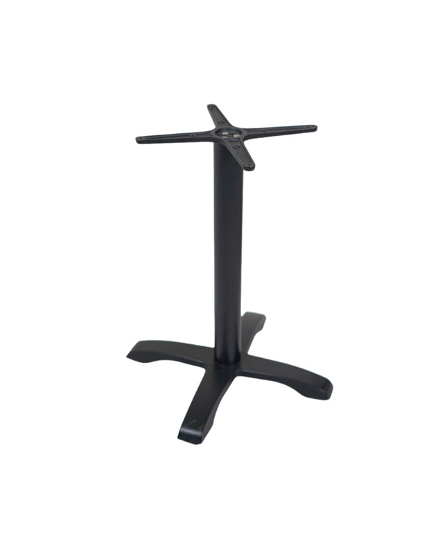 MS Plus Single Pillar Table Base