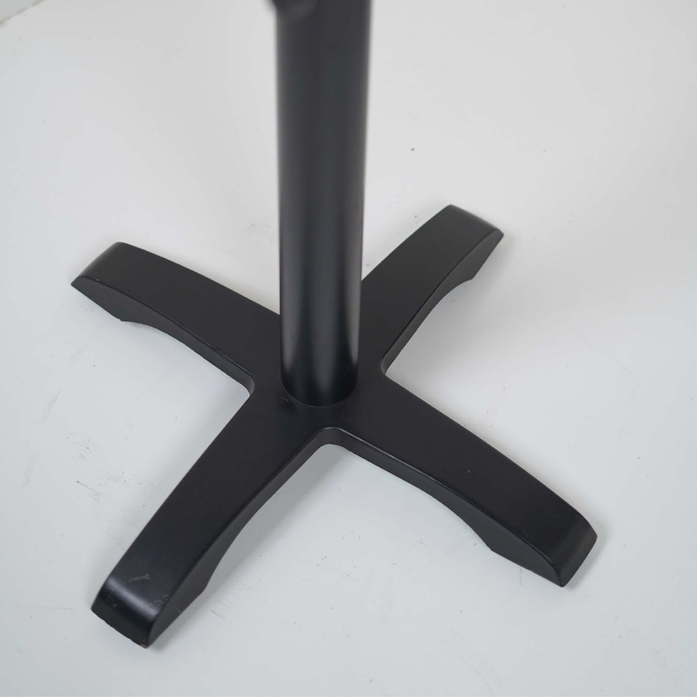 MS Plus Single Pillar Table Base