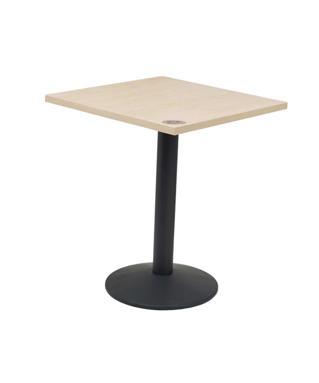 MS Round 2 Seater Table Base Beige Top