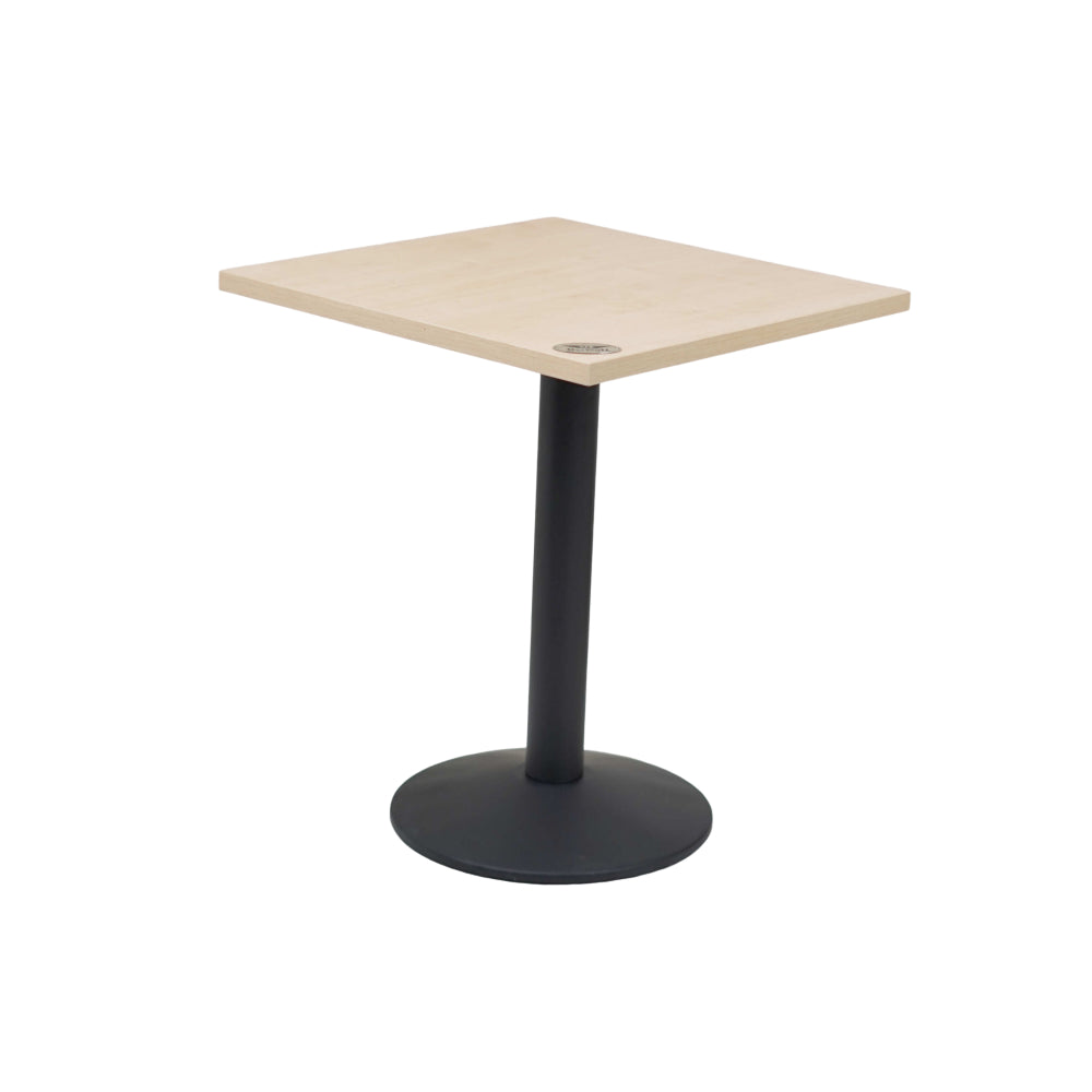 MS Round 2 Seater Table Base Beige Top