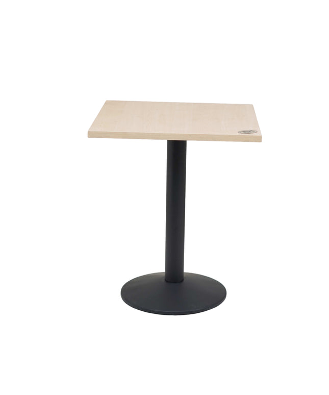 MS Round 2 Seater Table Base Beige Top