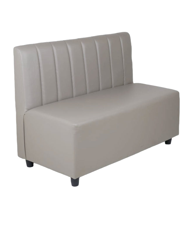 Napa 2 Seater Restaurant Booth Sofa
