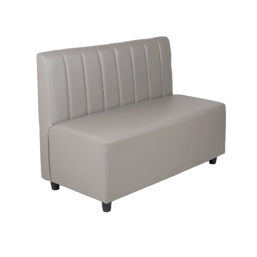 Napa 2 Seater Restaurant Booth Sofa