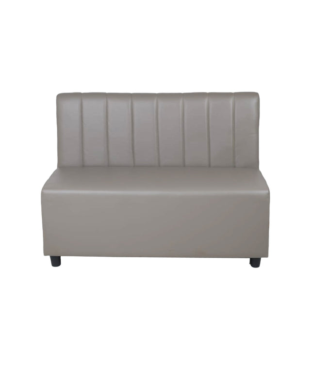 Napa 2 Seater Restaurant Booth Sofa