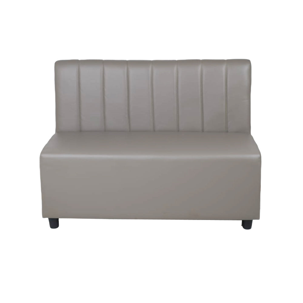 Napa 2 Seater Restaurant Booth Sofa